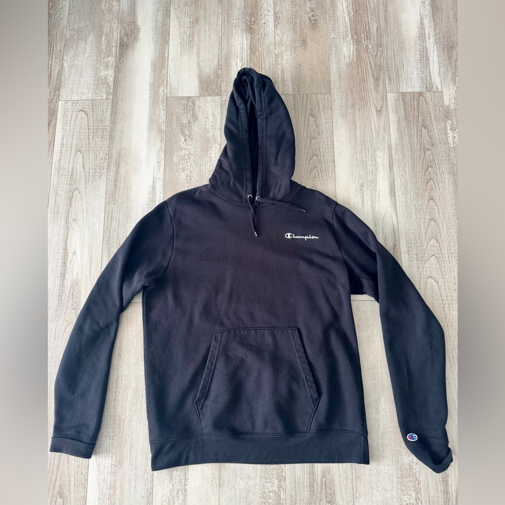 Champion Hoodie
